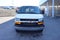 2025 Chevrolet Express Cargo 3500 WT
