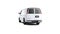 2025 Chevrolet Express Cargo 3500 WT