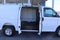 2025 Chevrolet Express Cargo 3500 WT