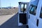 2025 Chevrolet Express Cargo 3500 WT