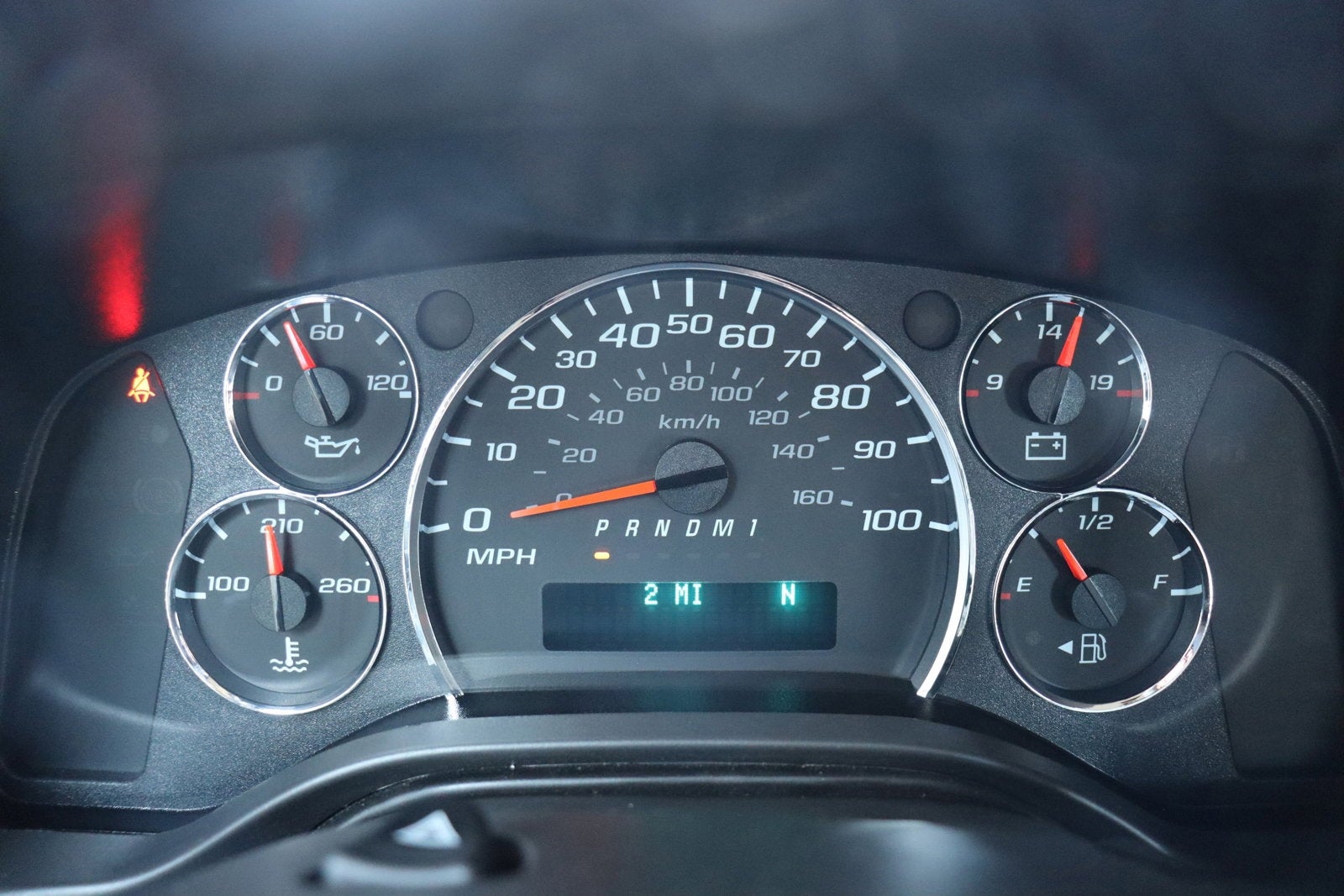 2025 Chevrolet Express Cargo 3500 WT