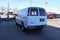 2025 Chevrolet Express Cargo 3500 WT