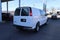2025 Chevrolet Express Cargo 3500 WT