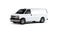 2025 Chevrolet Express Cargo 3500 WT