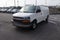 2025 Chevrolet Express Cargo 3500 WT
