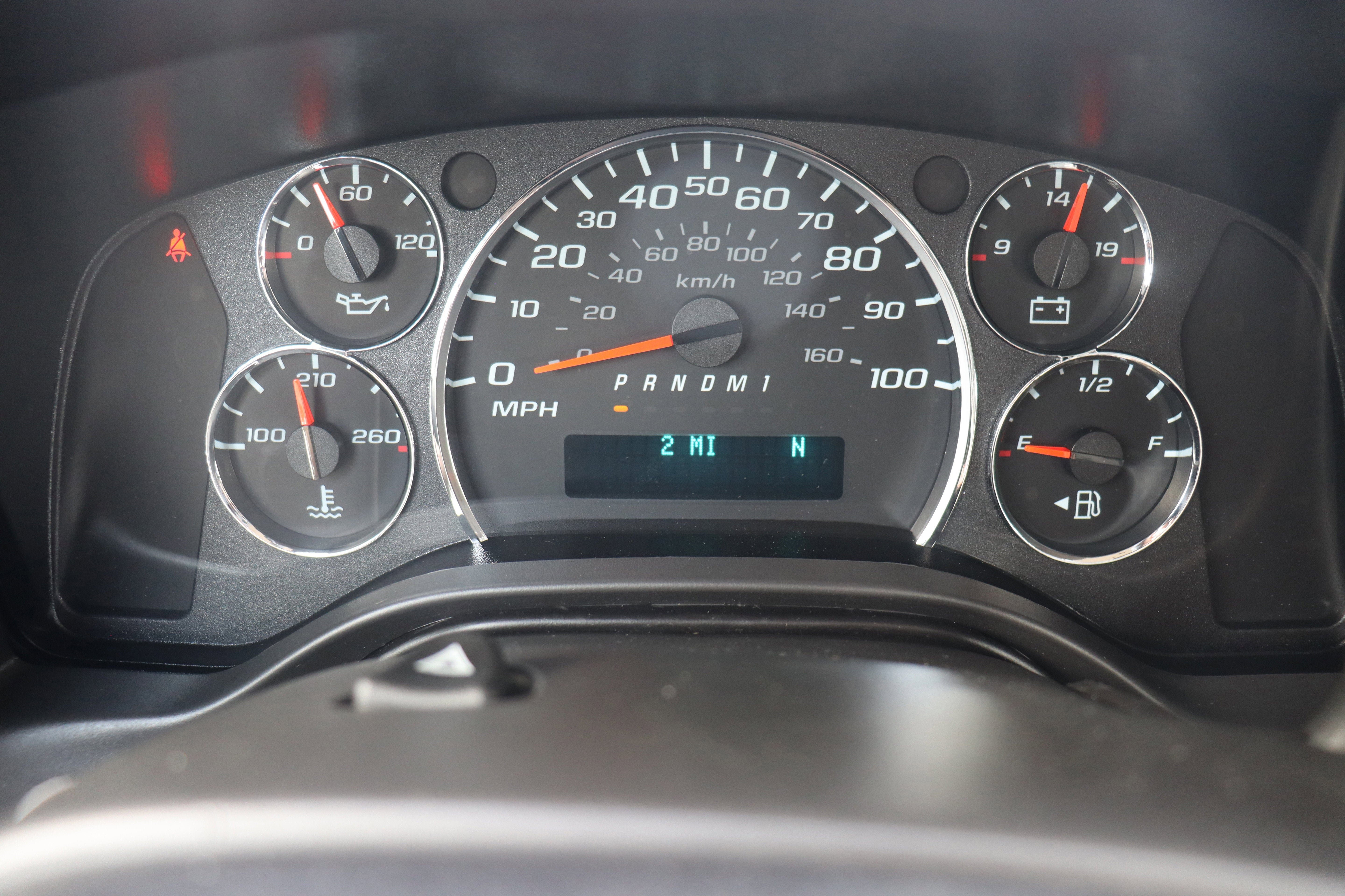 2025 Chevrolet Express Cargo 3500 WT