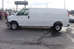 2025 Chevrolet Express Cargo 3500 WT
