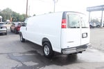 2025 Chevrolet Express Cargo 3500 WT