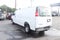 2025 Chevrolet Express Cargo 3500 WT