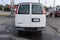 2025 Chevrolet Express Cargo 3500 WT