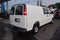 2025 Chevrolet Express Cargo 3500 WT