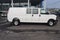 2025 Chevrolet Express Cargo 3500 WT