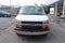 2025 Chevrolet Express Cargo 3500 WT