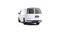2025 Chevrolet Express Cargo 3500 WT