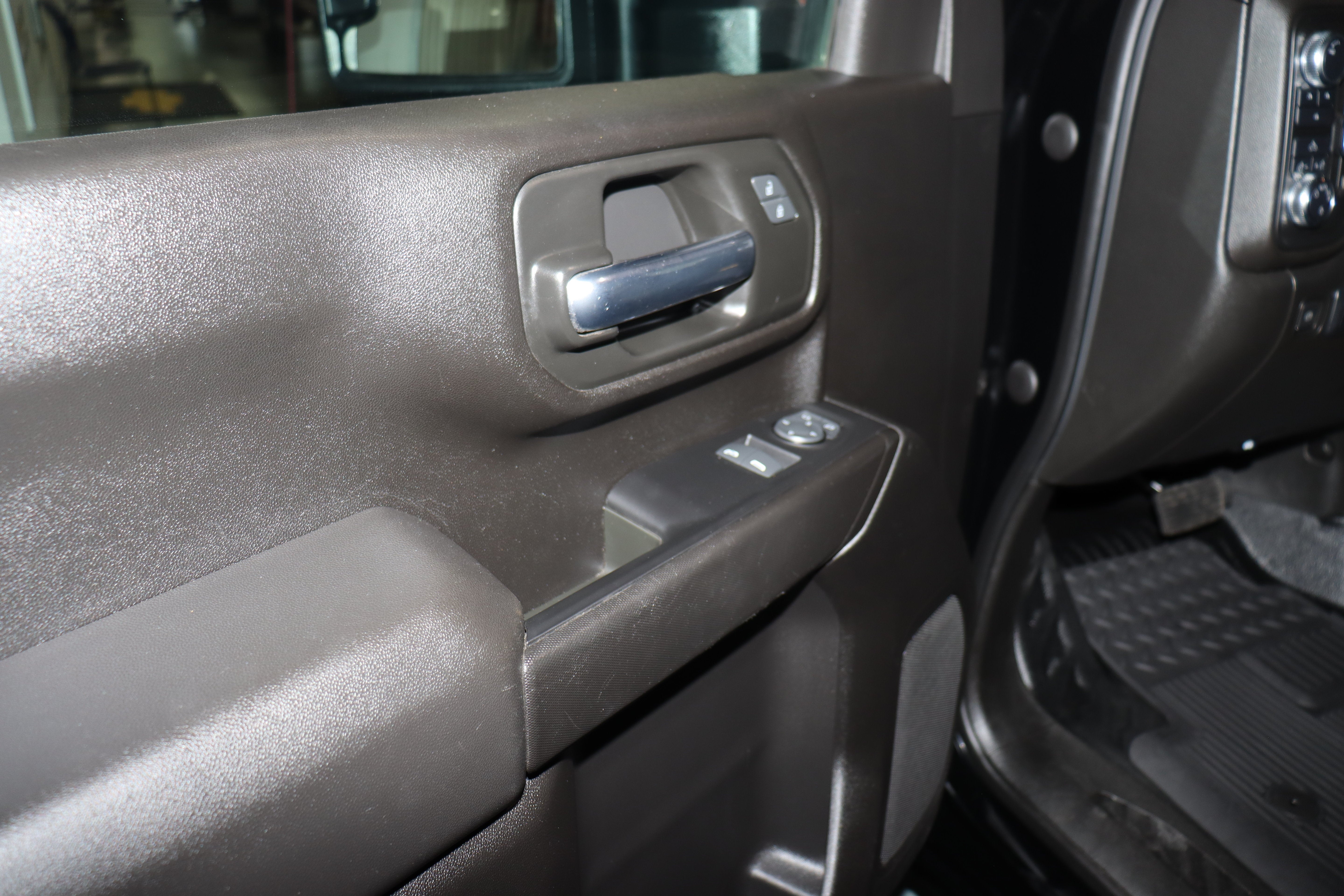 2022 GMC Sierra 3500 HD Chassis Cab Pro