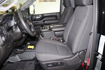 2022 GMC Sierra 3500 HD Chassis Cab Pro
