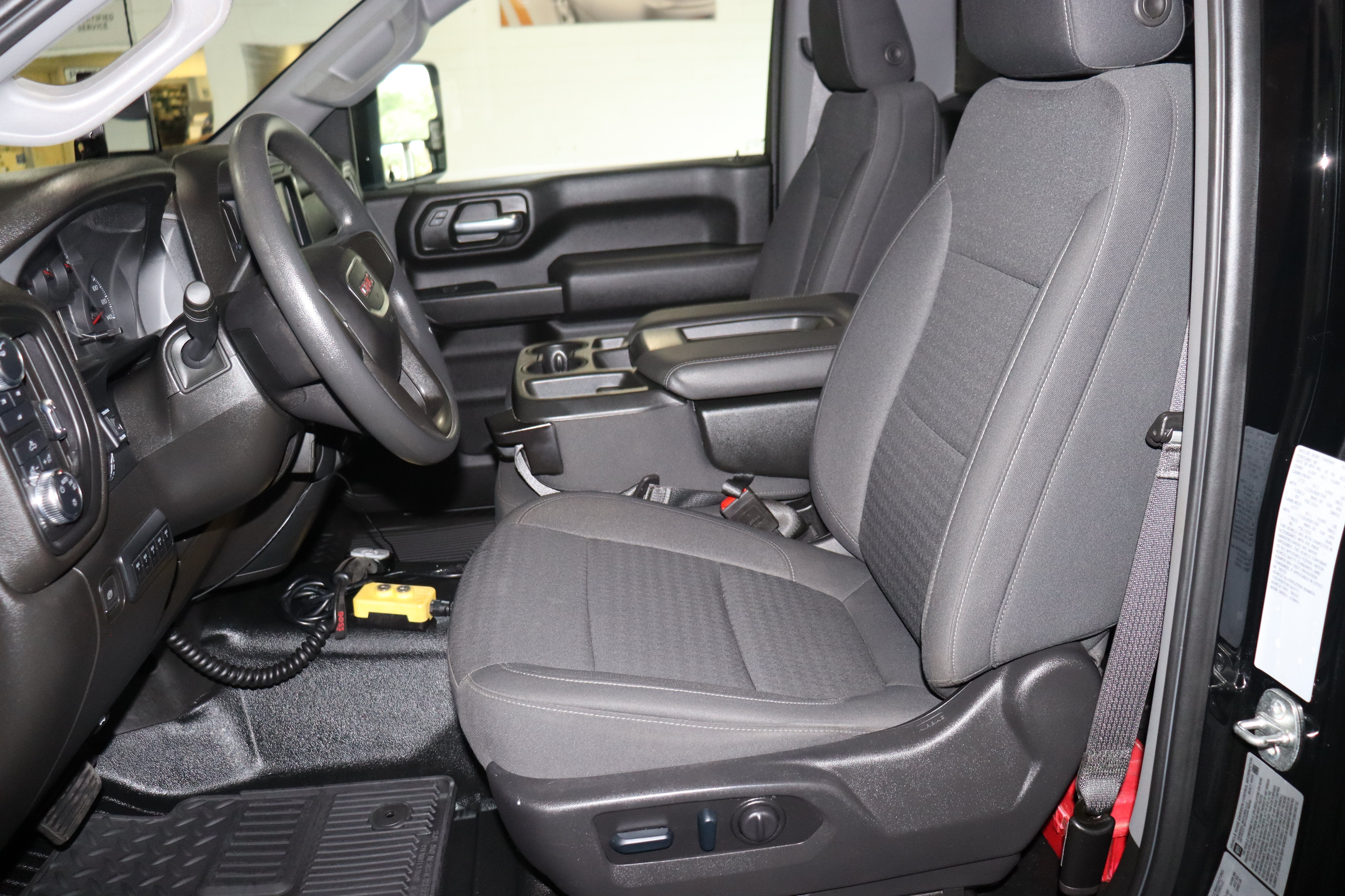 2022 GMC Sierra 3500 HD Chassis Cab Pro