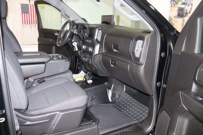2022 GMC Sierra 3500 HD Chassis Cab Pro