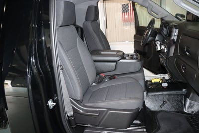 2022 GMC Sierra 3500 HD Chassis Cab Pro