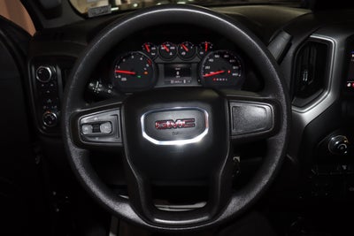 2022 GMC Sierra 3500 HD Chassis Cab Pro