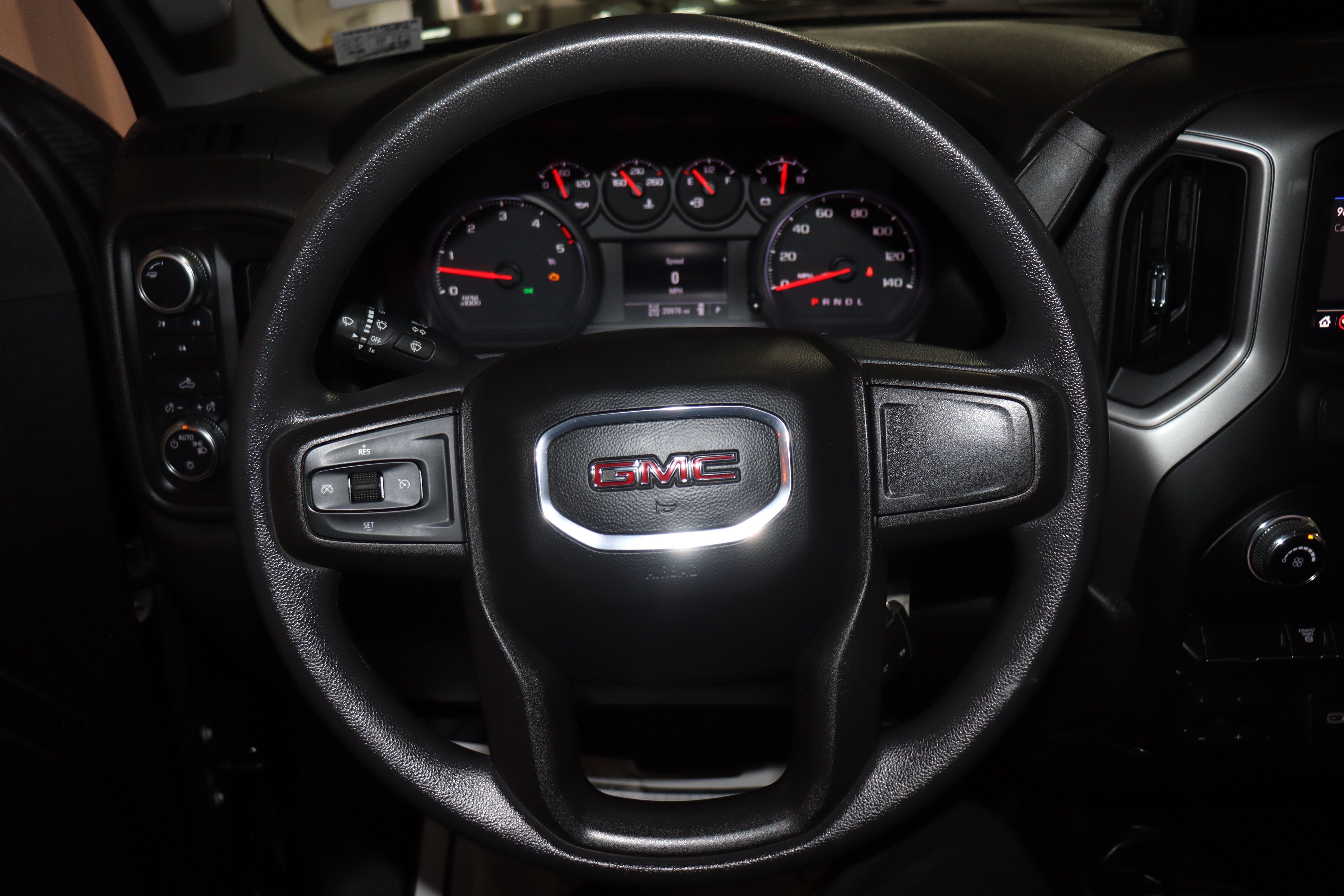 2022 GMC Sierra 3500 HD Chassis Cab Pro