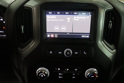 2022 GMC Sierra 3500 HD Chassis Cab Pro