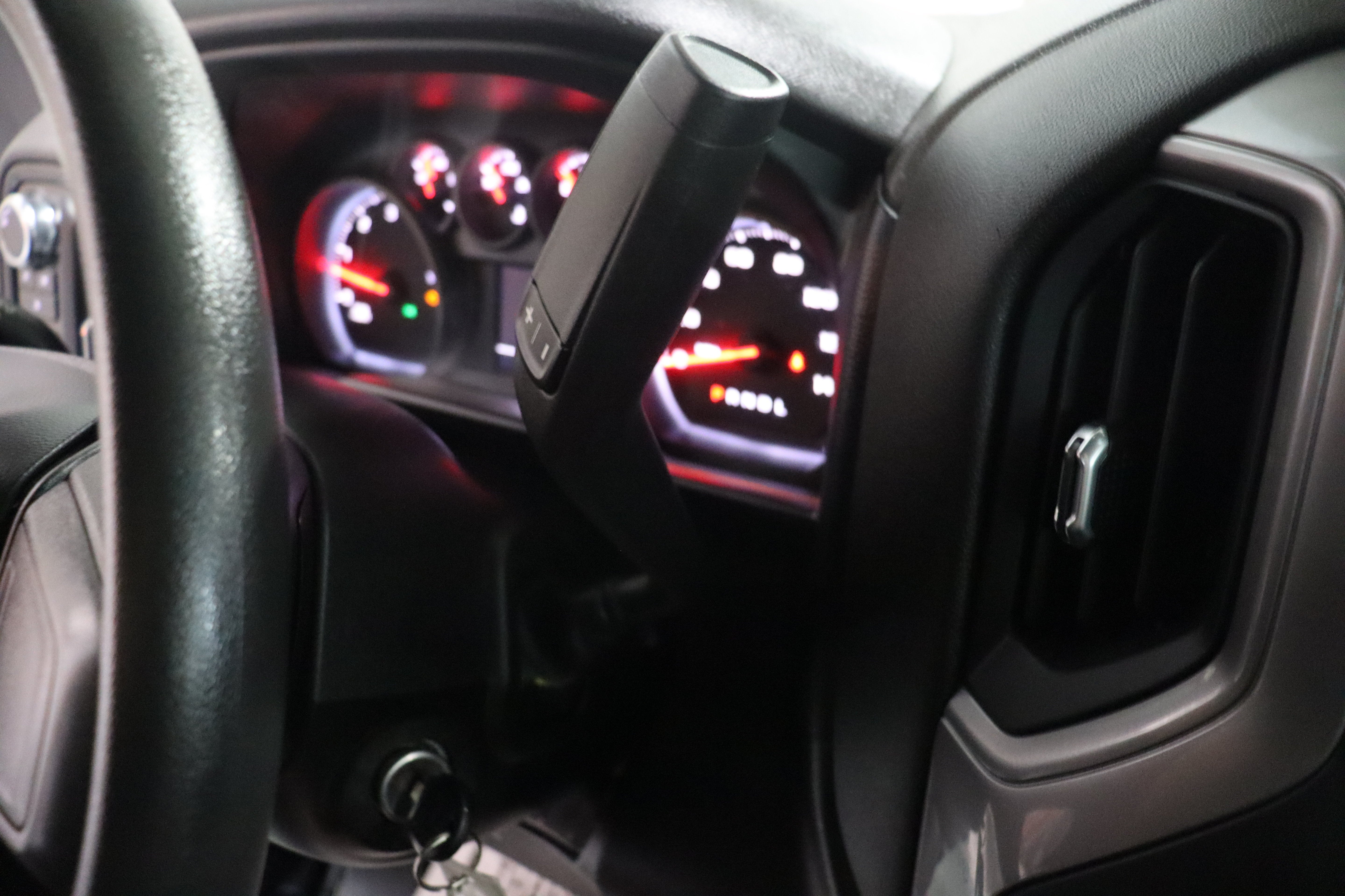 2022 GMC Sierra 3500 HD Chassis Cab Pro