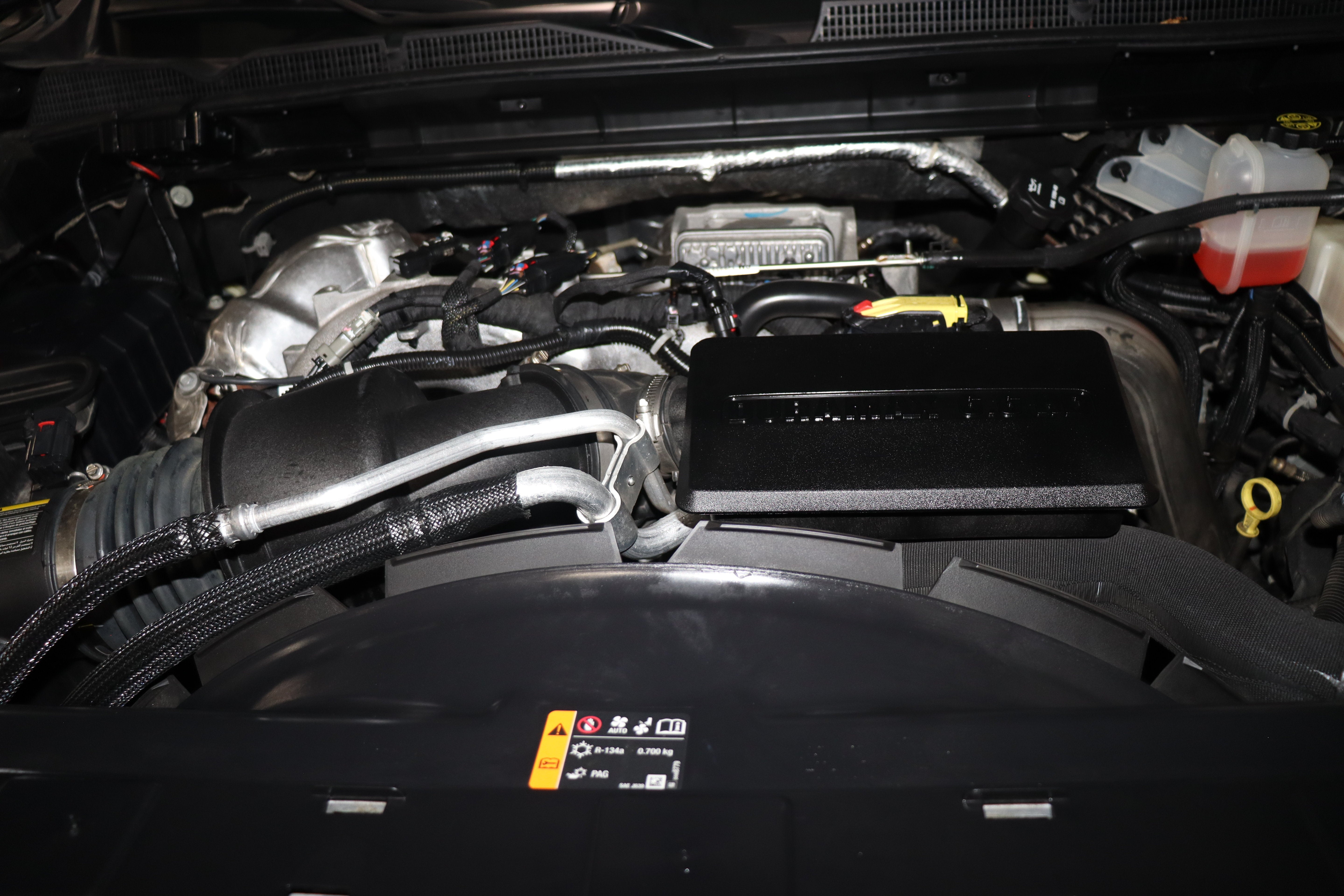 2022 GMC Sierra 3500 HD Chassis Cab Pro