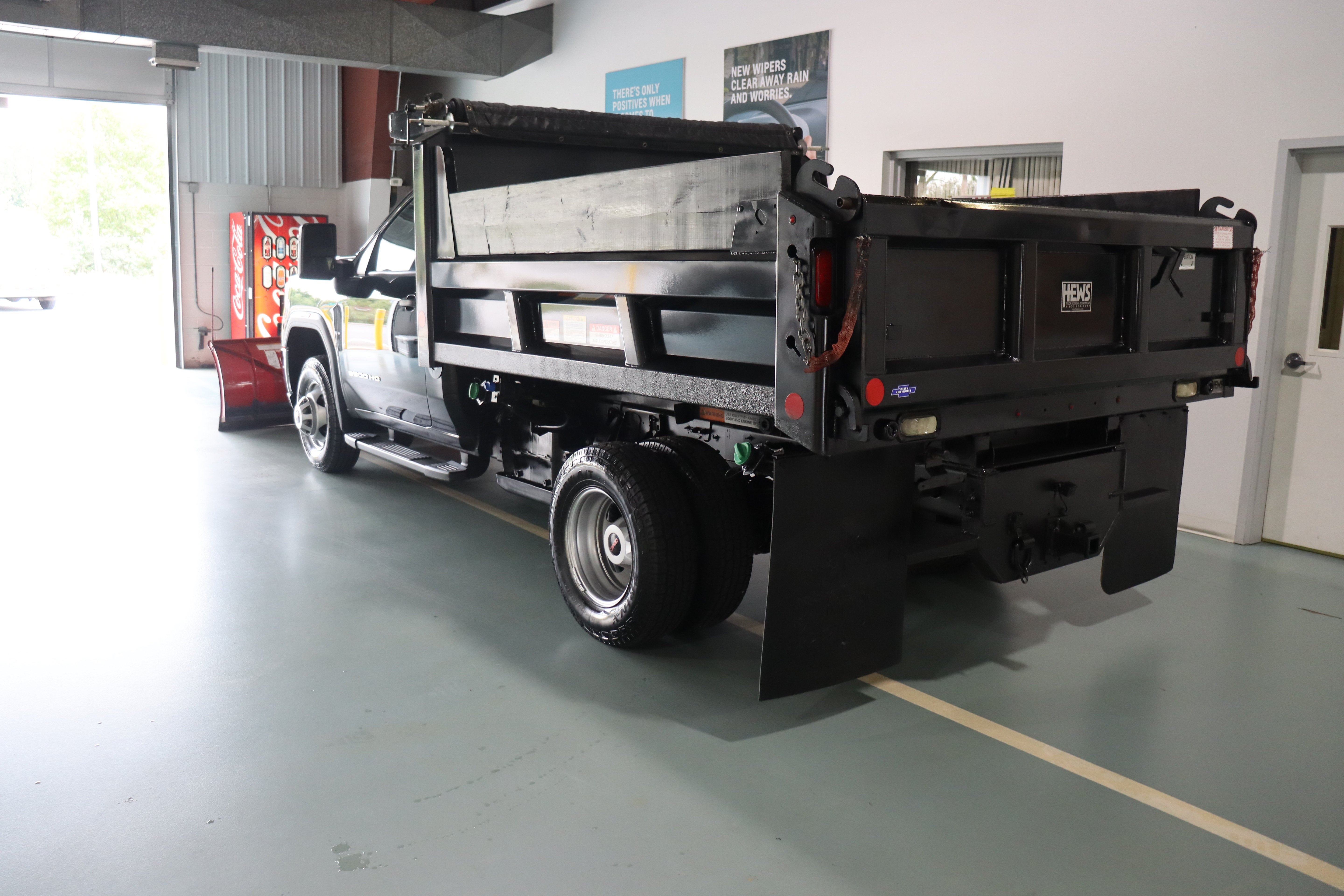 2022 GMC Sierra 3500 HD Chassis Cab Pro