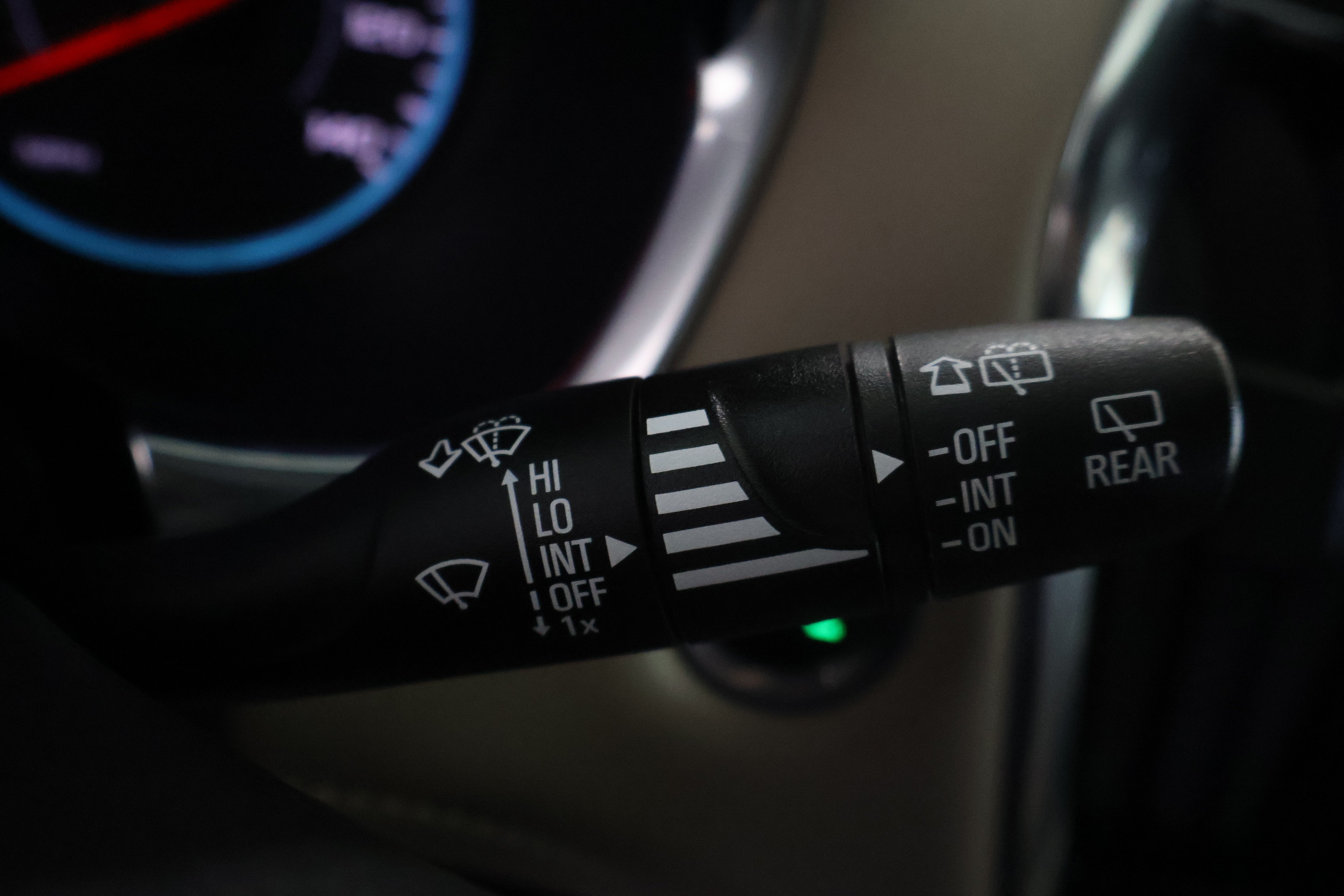 2022 Chevrolet Traverse LS - Photo 20