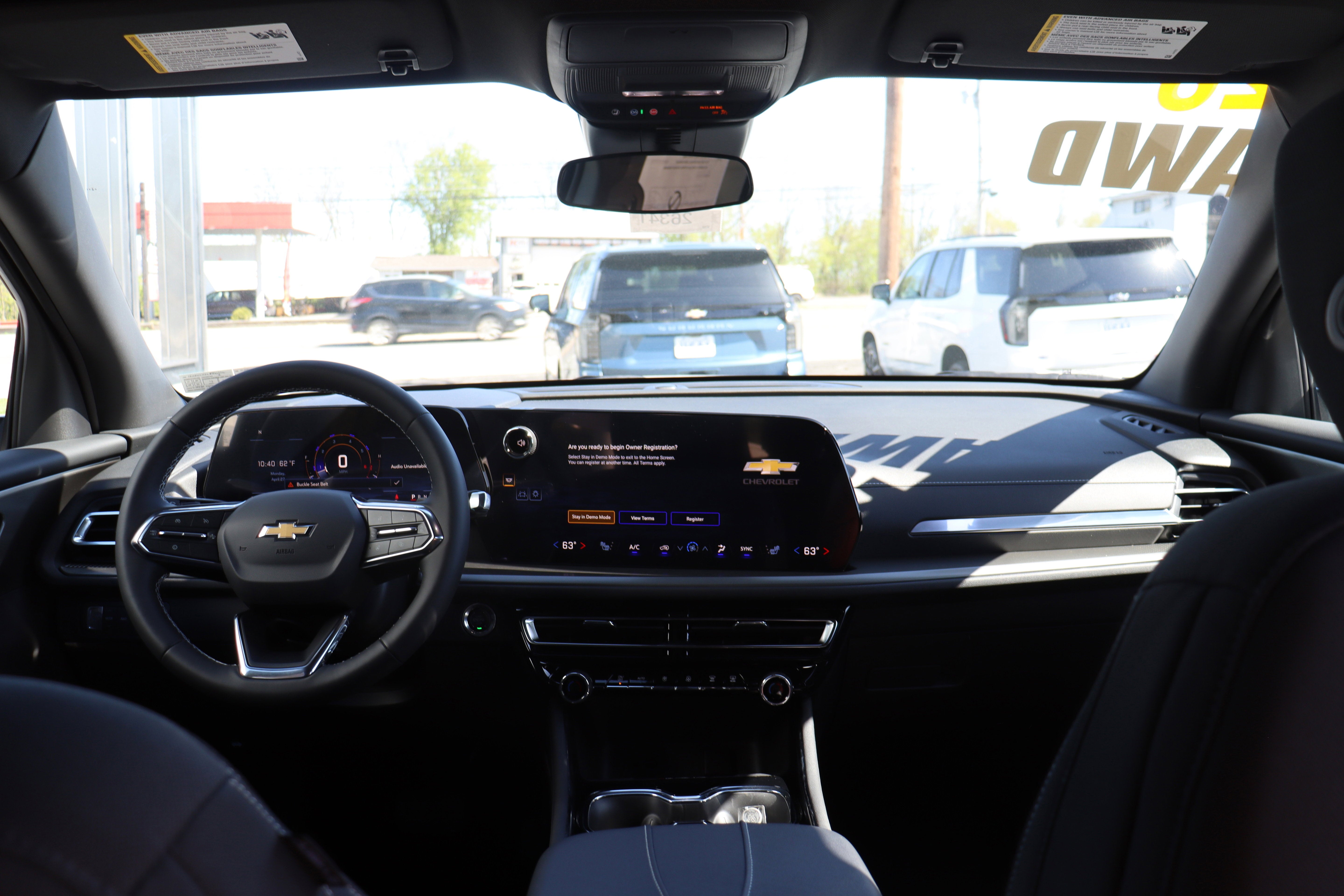 2026 Chevrolet Traverse LT - Photo 18