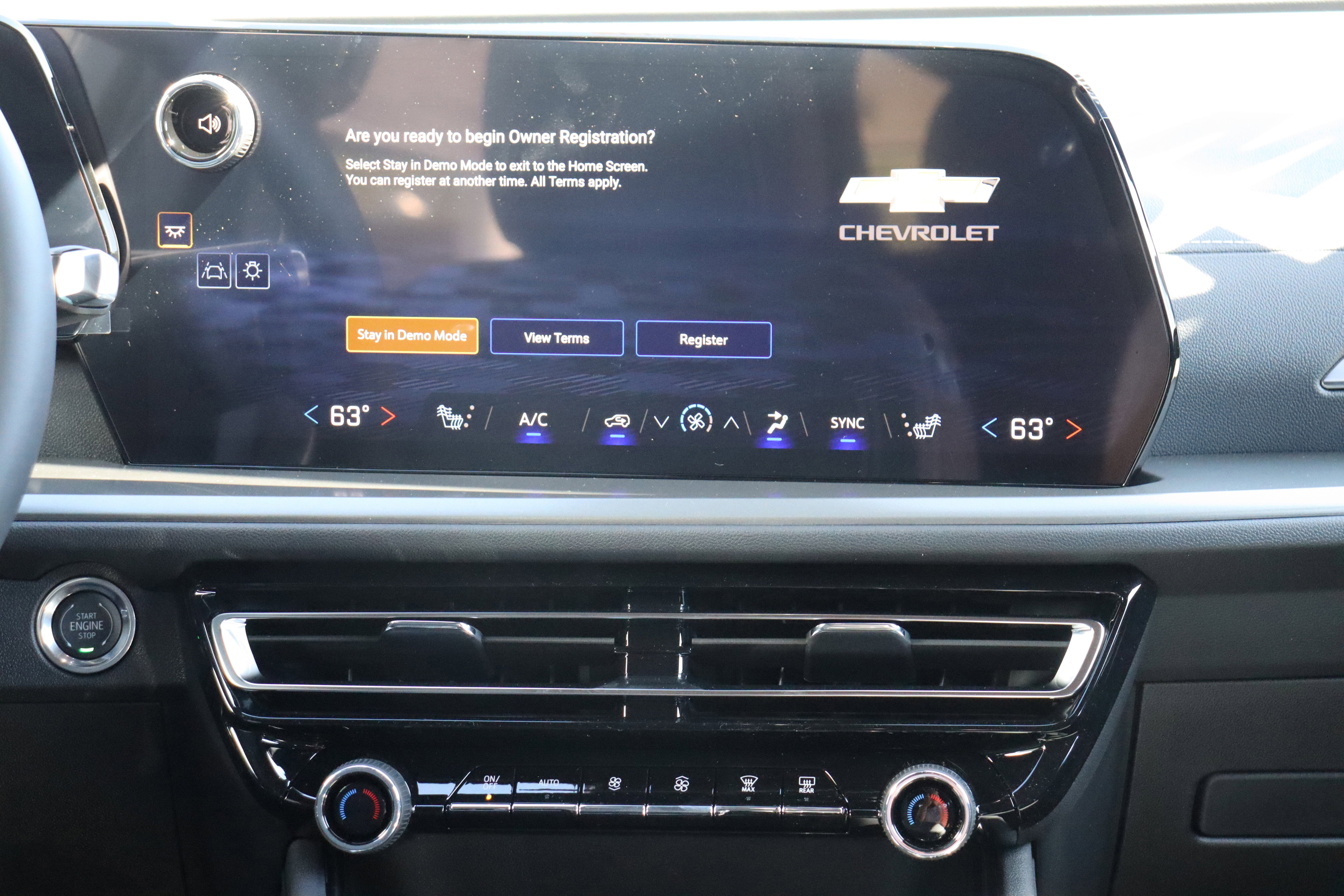 2026 Chevrolet Traverse LT - Photo 19