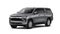 2027 Chevrolet Suburban LS