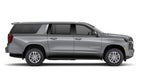 2027 Chevrolet Suburban LS