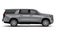 2027 Chevrolet Suburban LS