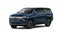 2027 Chevrolet Suburban LT