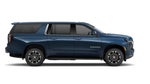 2027 Chevrolet Suburban LT