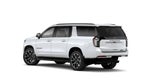 2027 Chevrolet Suburban RST