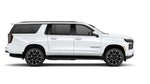 2027 Chevrolet Suburban RST