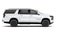2027 Chevrolet Suburban RST
