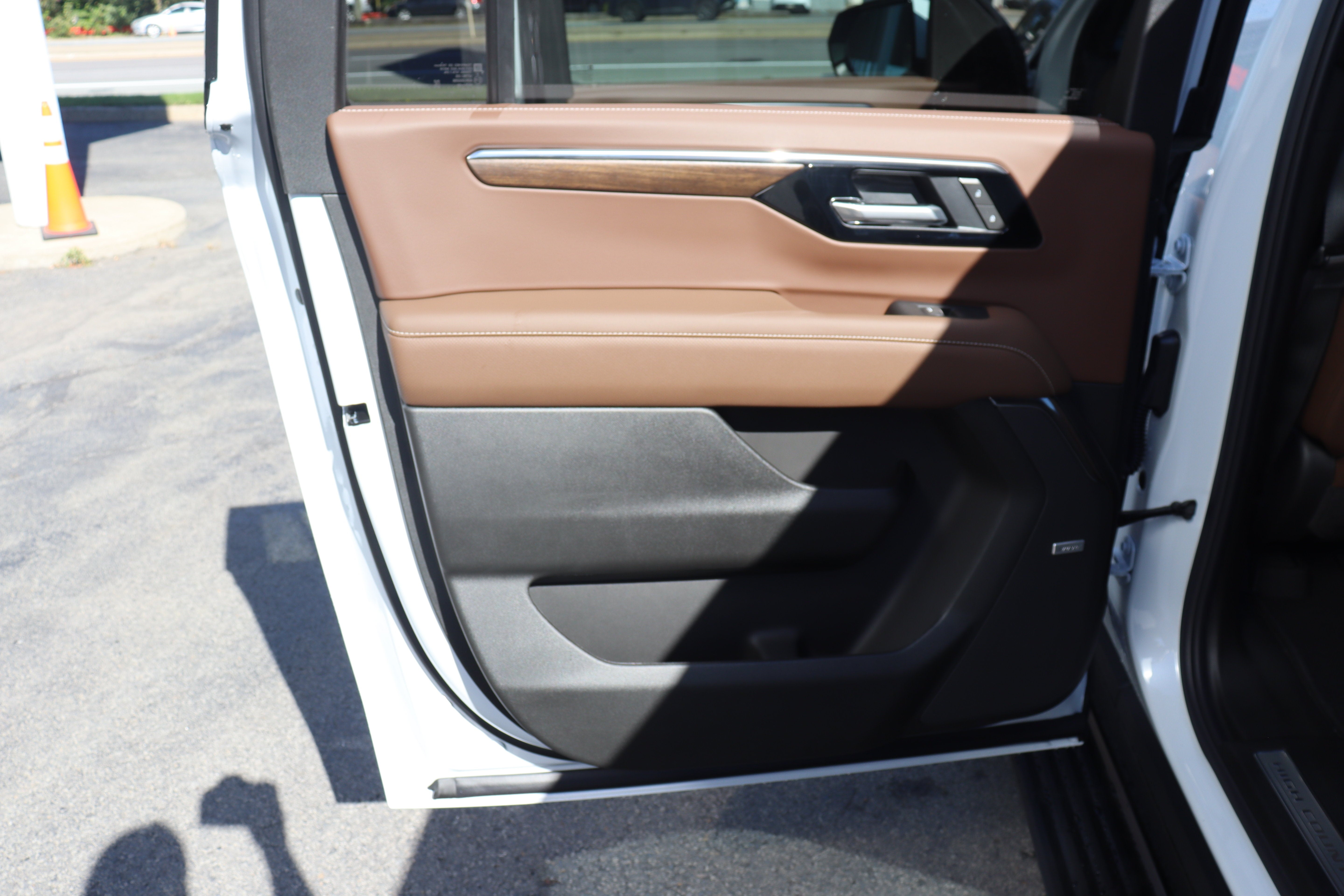 2027 Chevrolet Suburban High Country