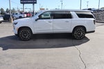 2027 Chevrolet Suburban High Country