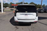 2027 Chevrolet Suburban High Country