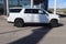 2027 Chevrolet Suburban High Country