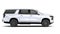 2027 Chevrolet Suburban High Country