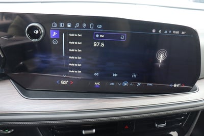 2025 Chevrolet Tahoe Police Package Commercial