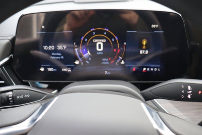 2025 Chevrolet Tahoe Police Package Commercial