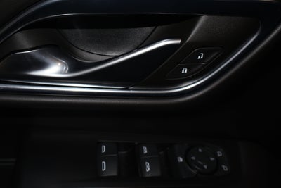 2022 Chevrolet Suburban LS