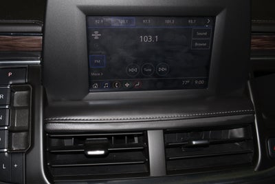 2022 Chevrolet Suburban LS