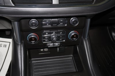 2022 Chevrolet Suburban LS